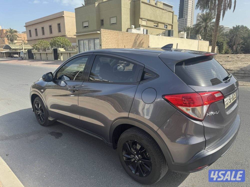 للبيع هوندا HRV3