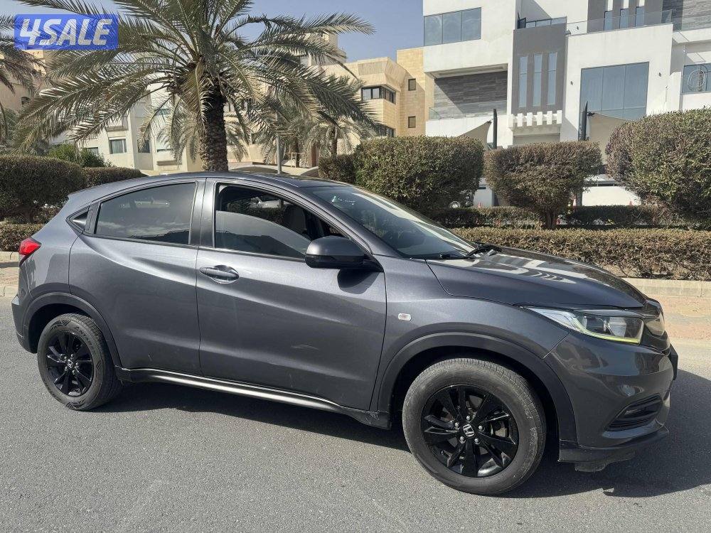 للبيع هوندا HRV4