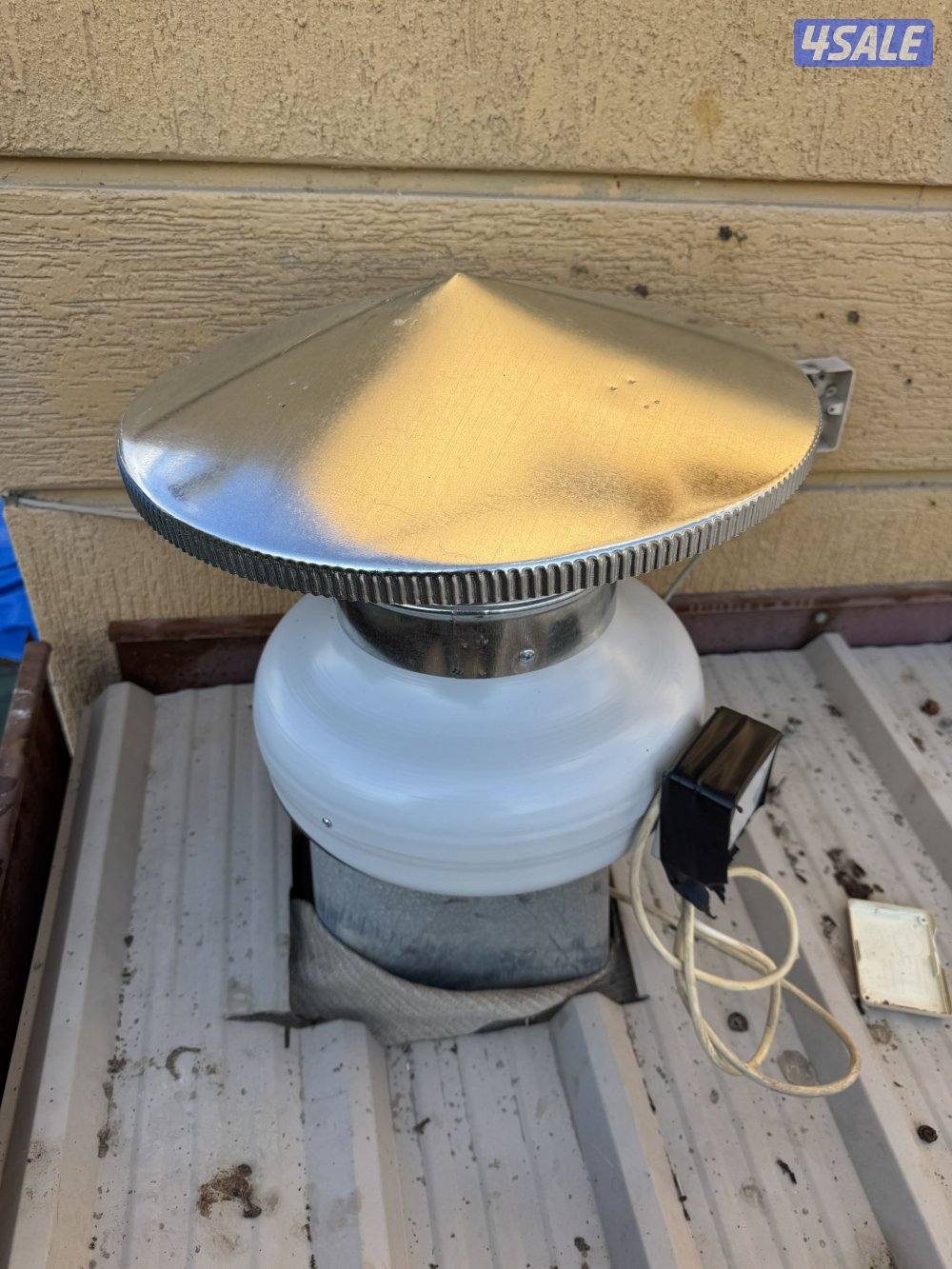 تصليح شفاطات تهويه مركزيه0