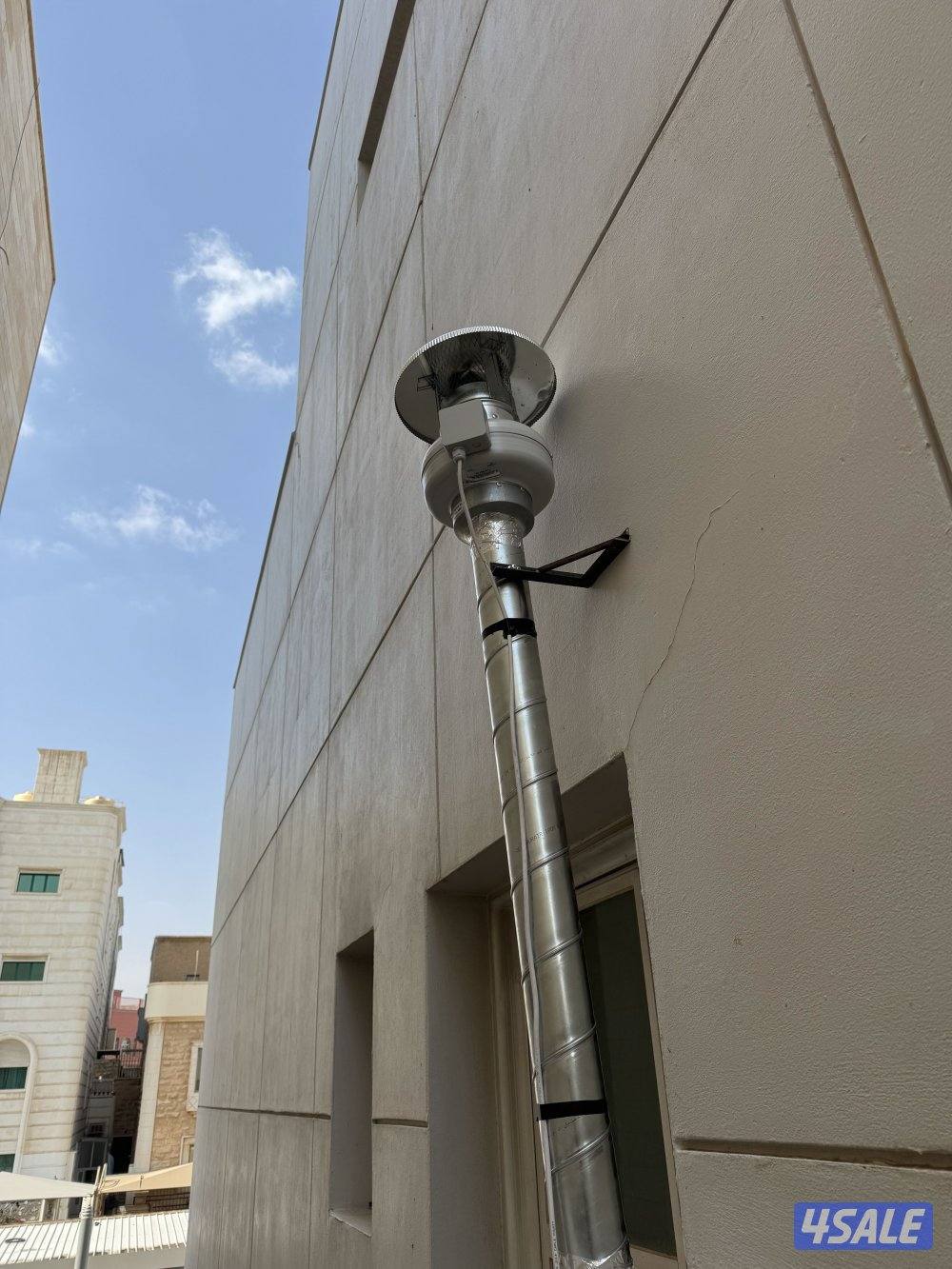 تصليح شفاطات تهويه مركزيه2