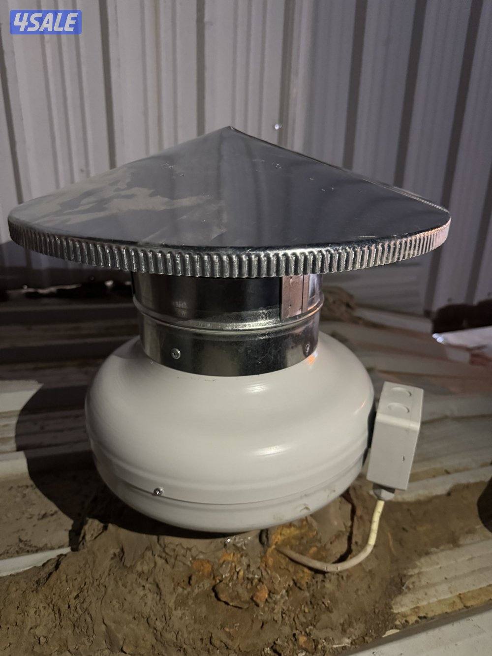 تصليح شفاطات تهويه مركزيه5