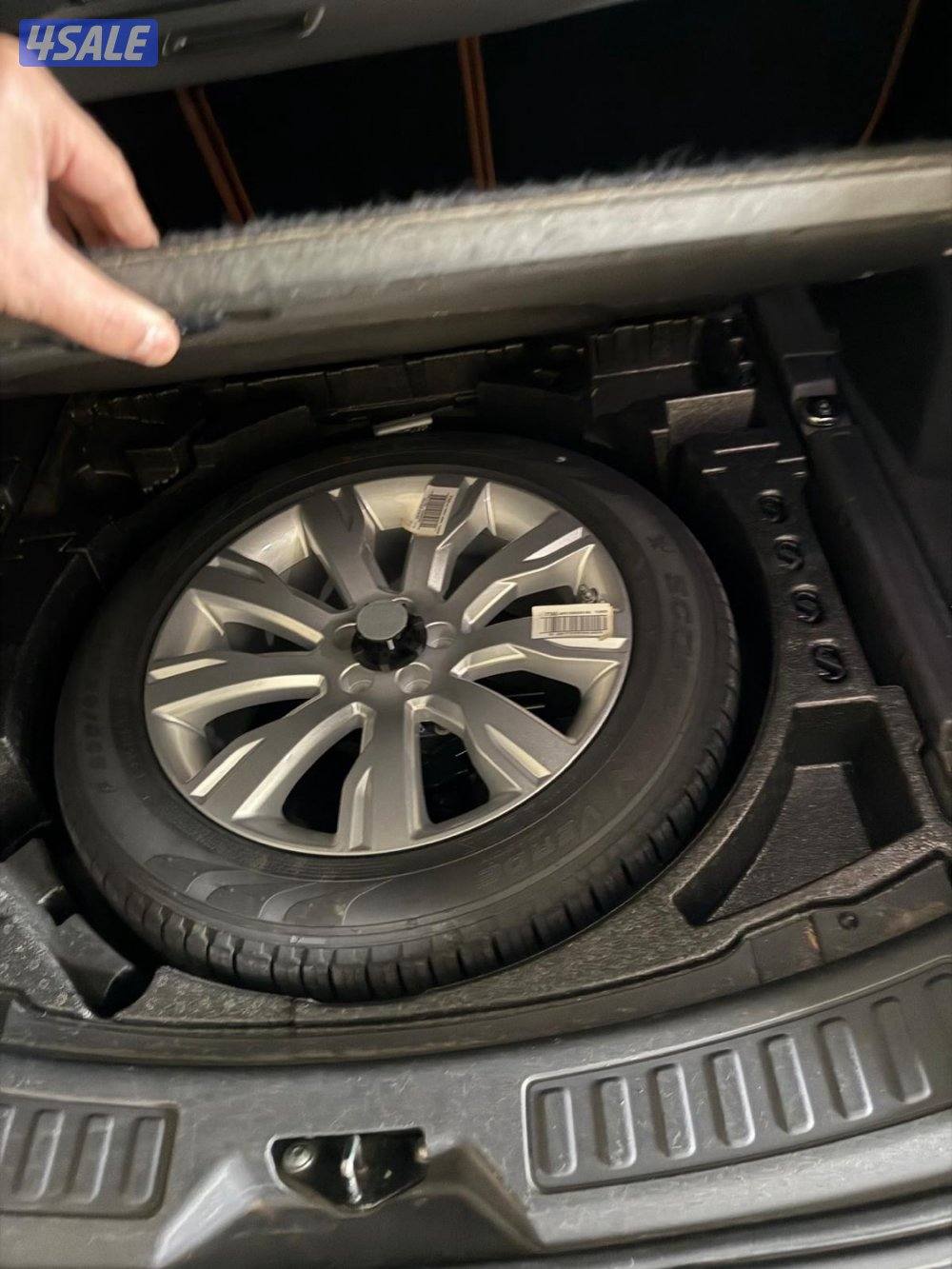 DISCOVERY SPORT HSE LUXURY 20173