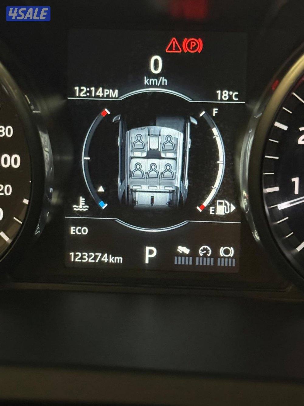 DISCOVERY SPORT HSE LUXURY 20176