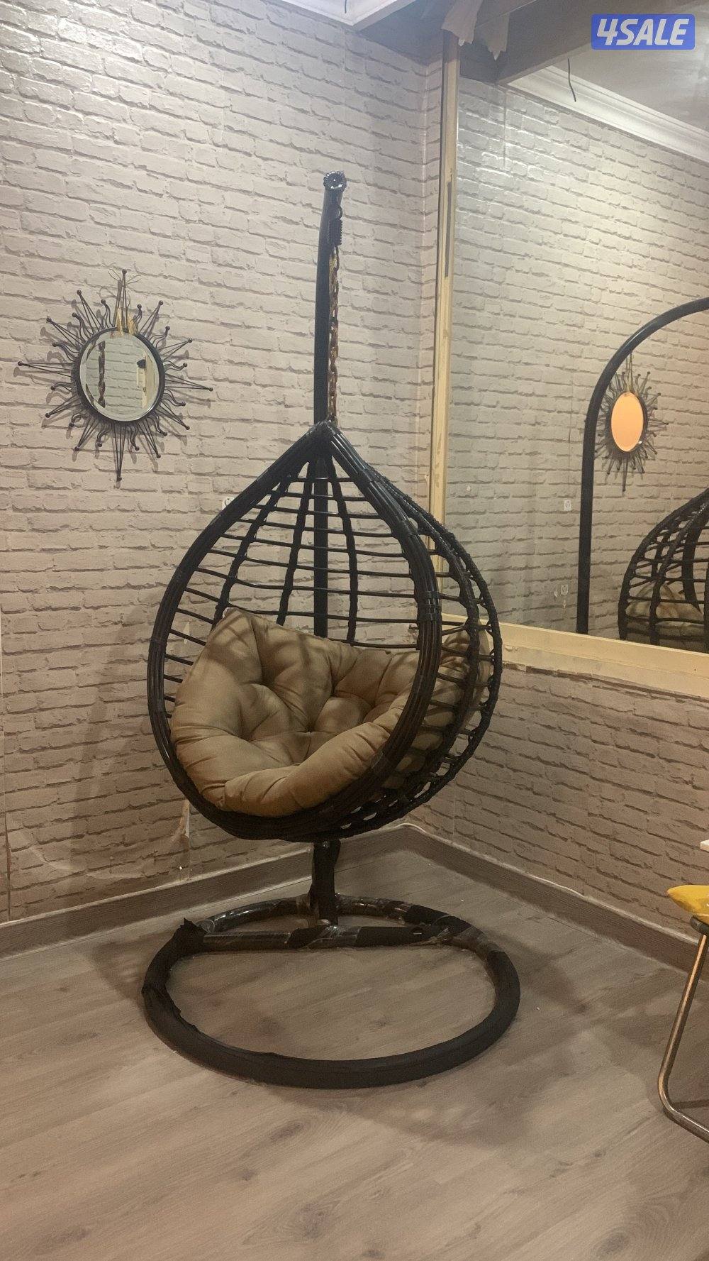 أرجوحة  اسود0