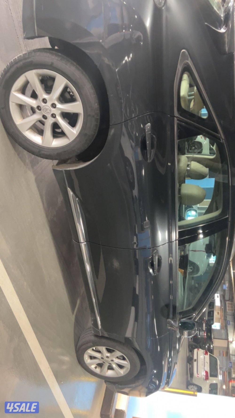 للبيع جيب RXموديل 2010 الدرجة الاولى1