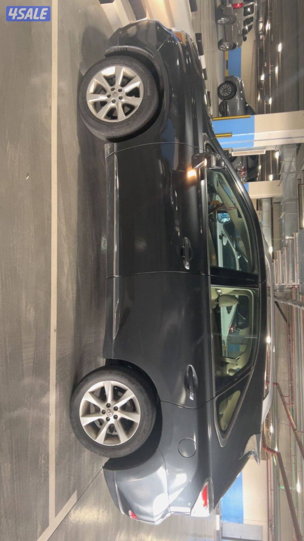 للبيع جيب RXموديل 2010 الدرجة الاولى2