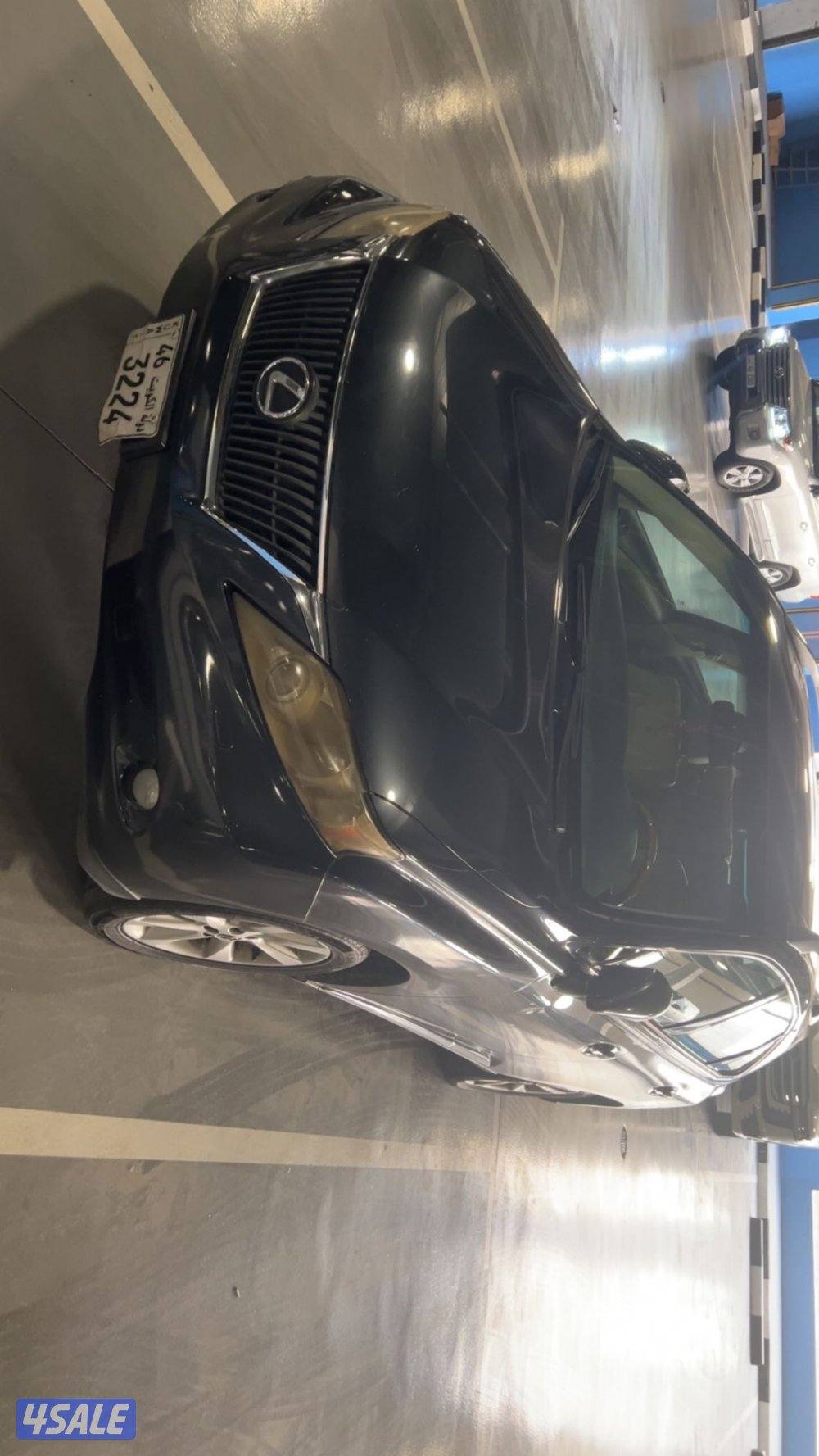 للبيع جيب RXموديل 2010 الدرجة الاولى4