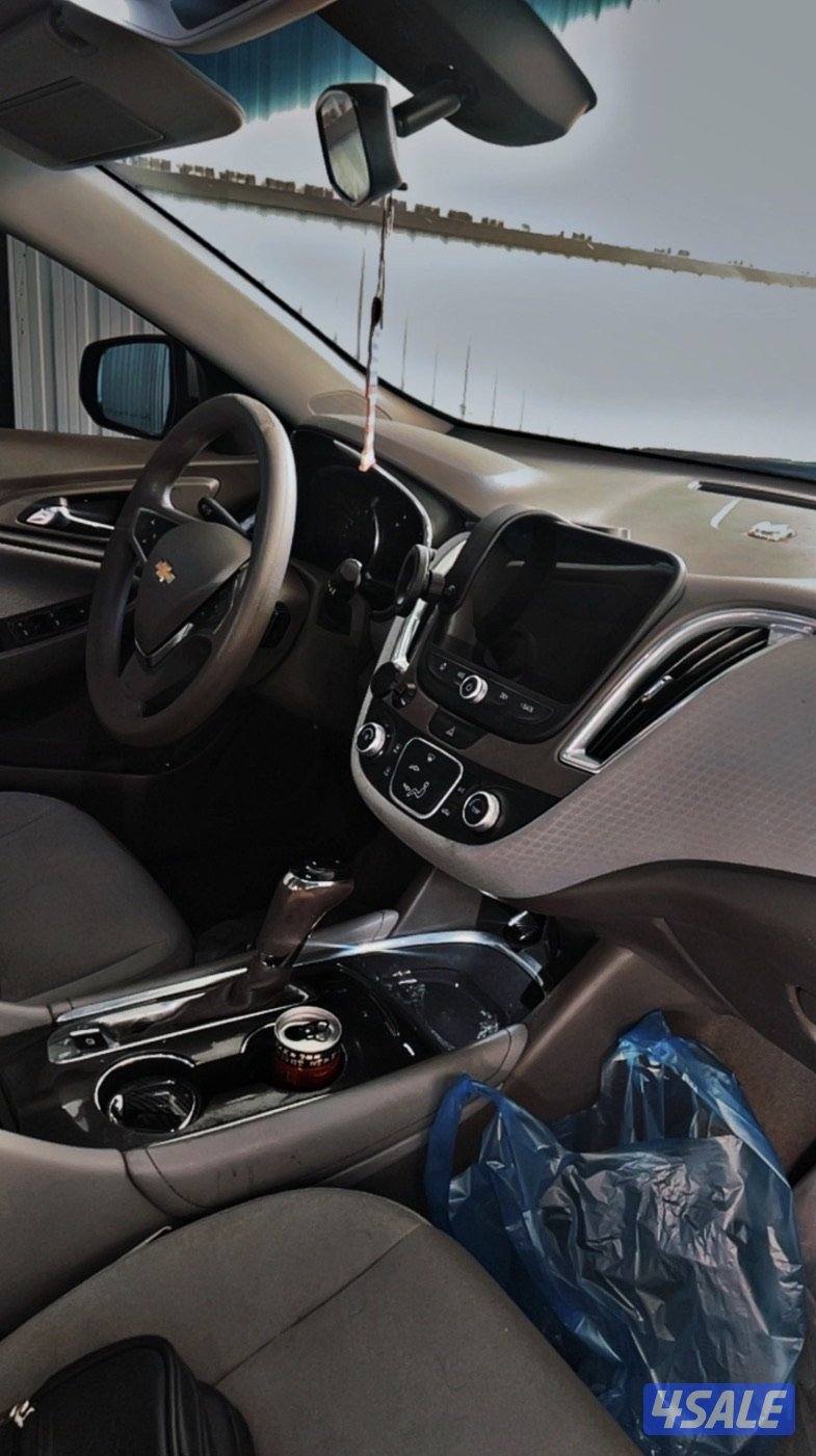 مالييو شرط الفحص0