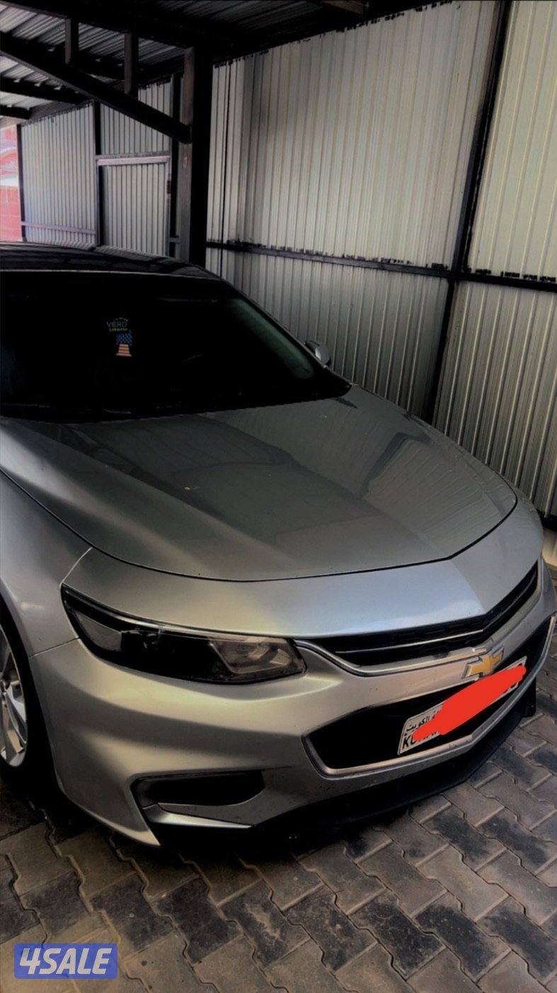 مالييو شرط الفحص1