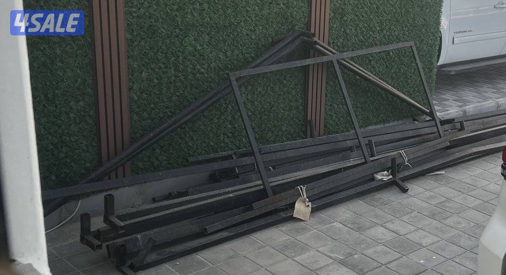 خيمة تركيب جديده4.5/7النقل على الشاري0