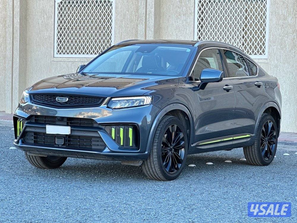 توجيلا موديل 2023 ماشي 90 الف صبغ وكاله0