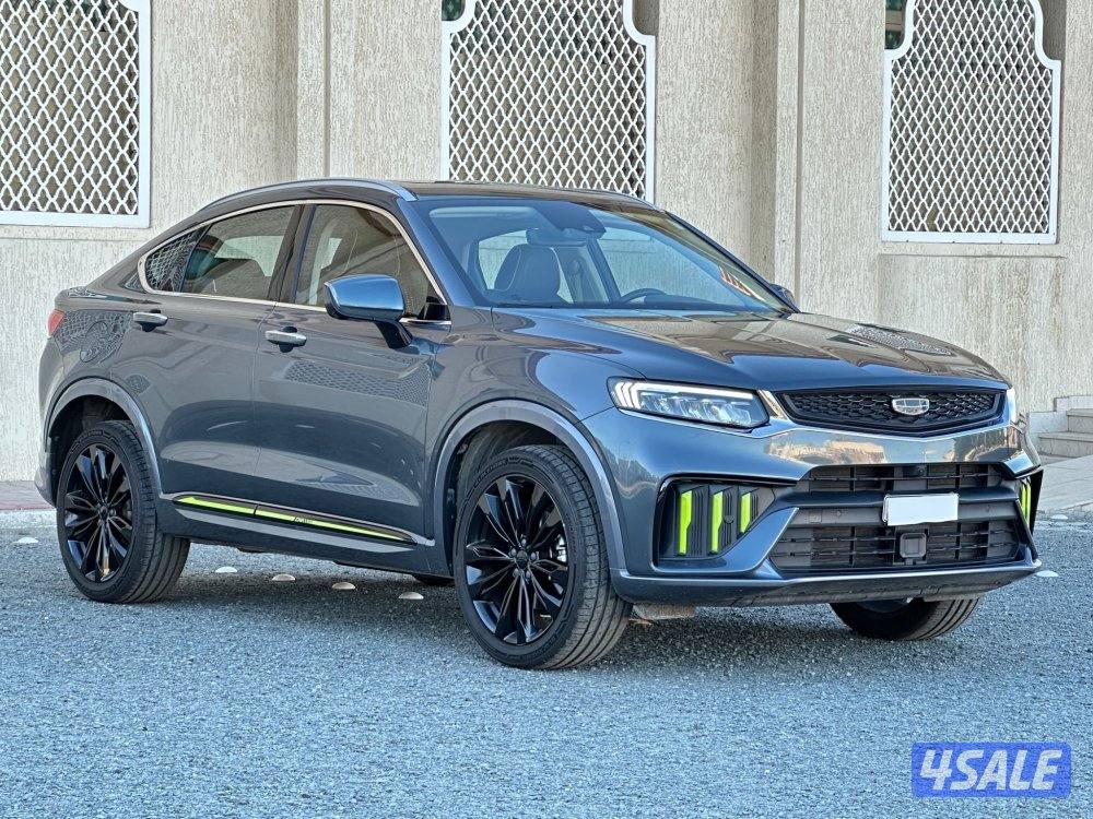 توجيلا موديل 2023 ماشي 90 الف صبغ وكاله1