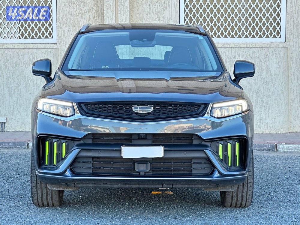 توجيلا موديل 2023 ماشي 90 الف صبغ وكاله2