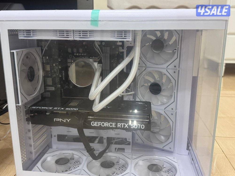 للبيع بي سي وشاشه1