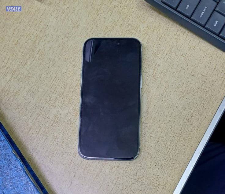 Iphone 15 128gb battery health 95% 5 months use2