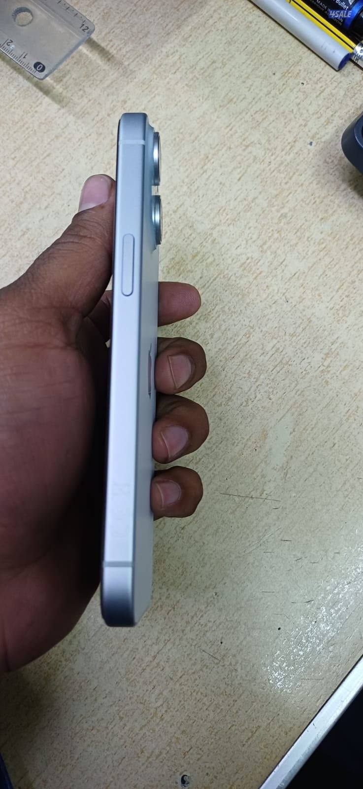 Iphone 15 128gb battery health 95% 5 months use4