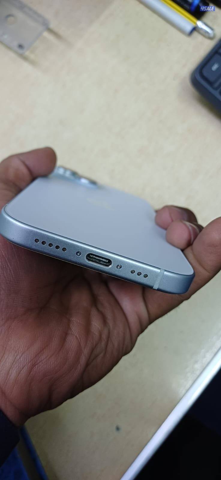 Iphone 15 128gb battery health 95% 5 months use5