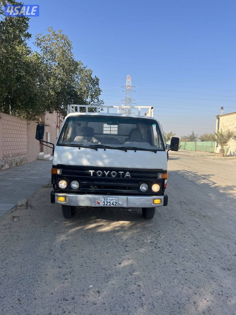 هافلوري دينا دنه مديل ١٩٩٤ بنزين حجم ٣٠٠1