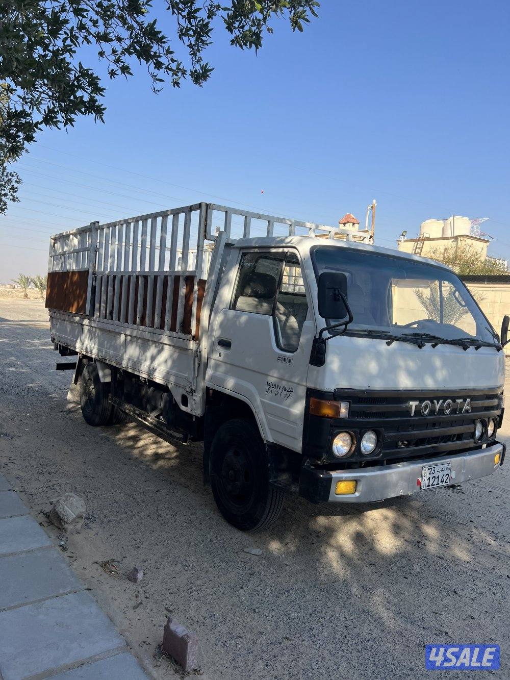 هافلوري دينا دنه مديل ١٩٩٤ بنزين حجم ٣٠٠2