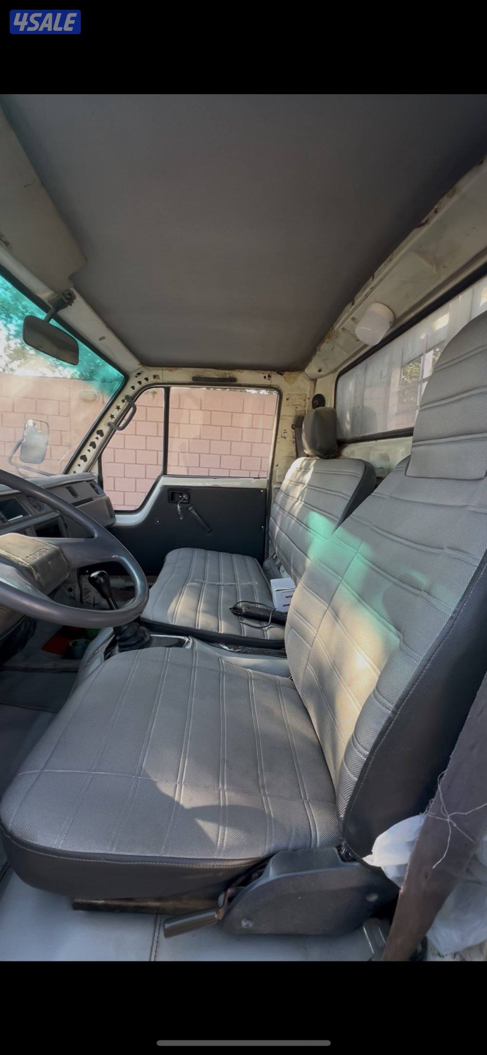 هافلوري دينا دنه مديل ١٩٩٤ بنزين حجم ٣٠٠3