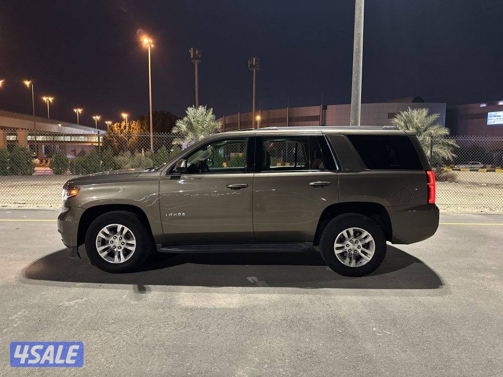 للبيع تاهو0