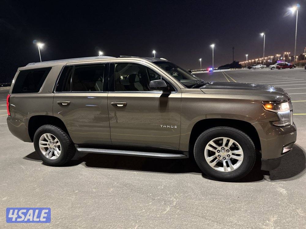 للبيع تاهو1