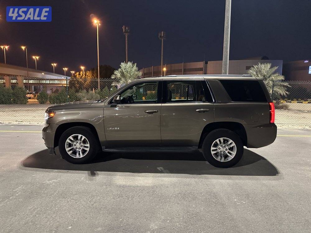 للبيع تاهو3