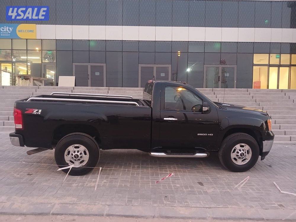 وانيت HD موديل 2012 دبل قير3