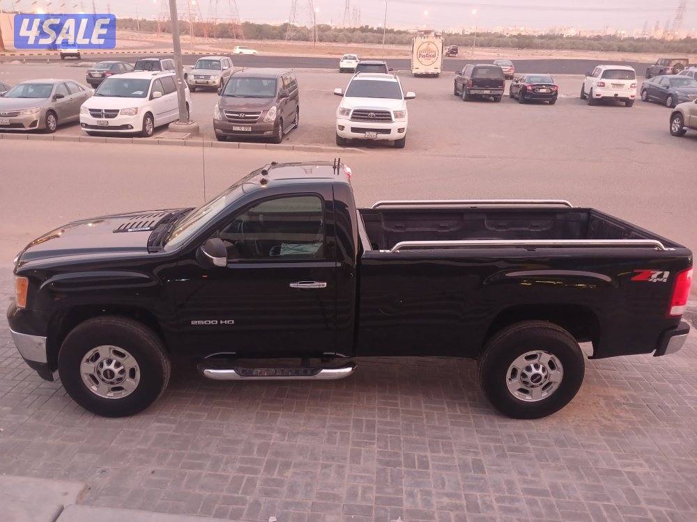 وانيت HD موديل 2012 دبل قير2