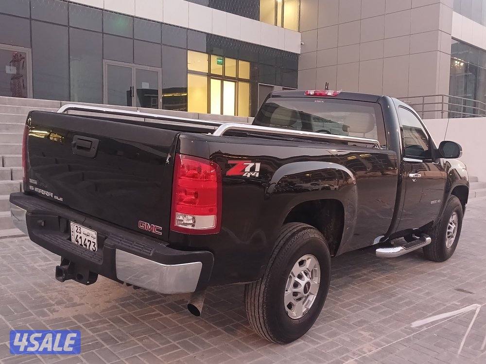 وانيت HD موديل 2012 دبل قير4