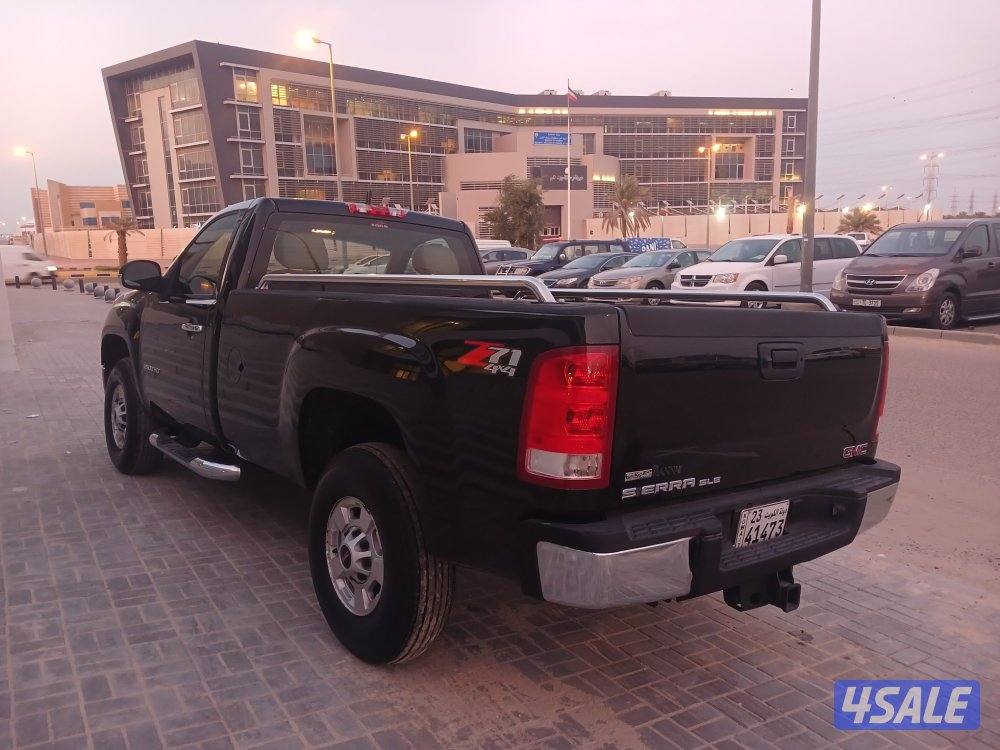 وانيت HD موديل 2012 دبل قير5