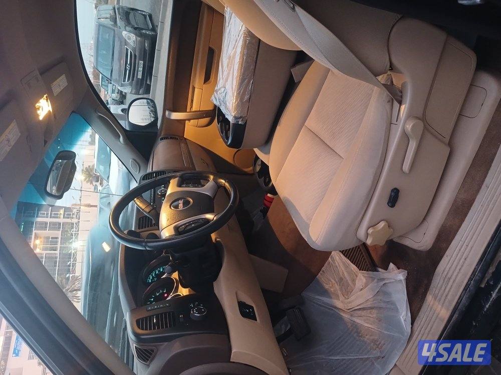 وانيت HD موديل 2012 دبل قير6