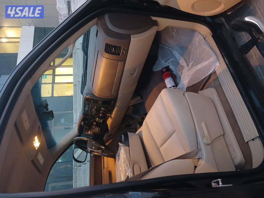 وانيت HD موديل 2012 دبل قير7