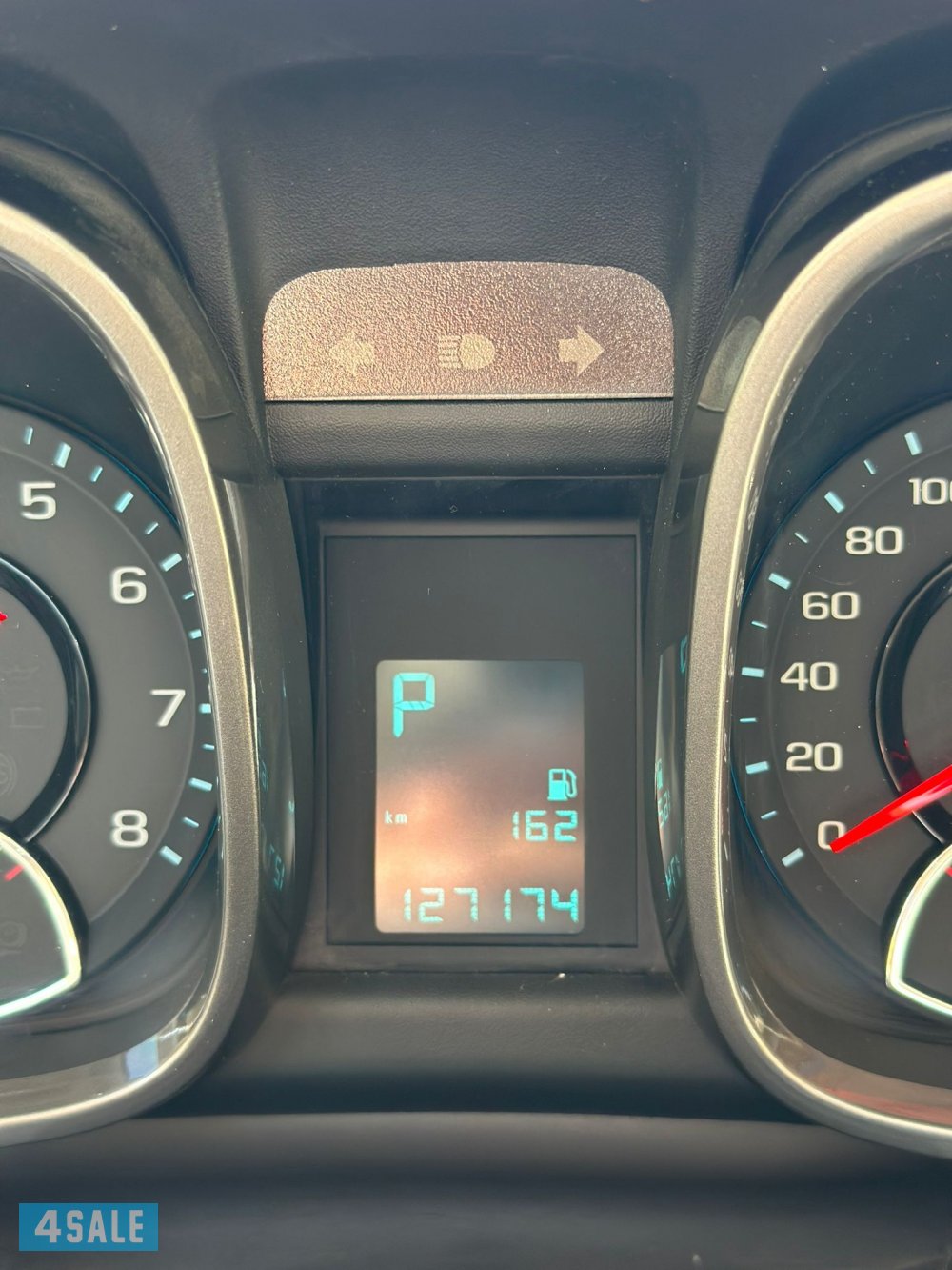 للبيع شفر ماليبو كامل المواصفات موديل 20135