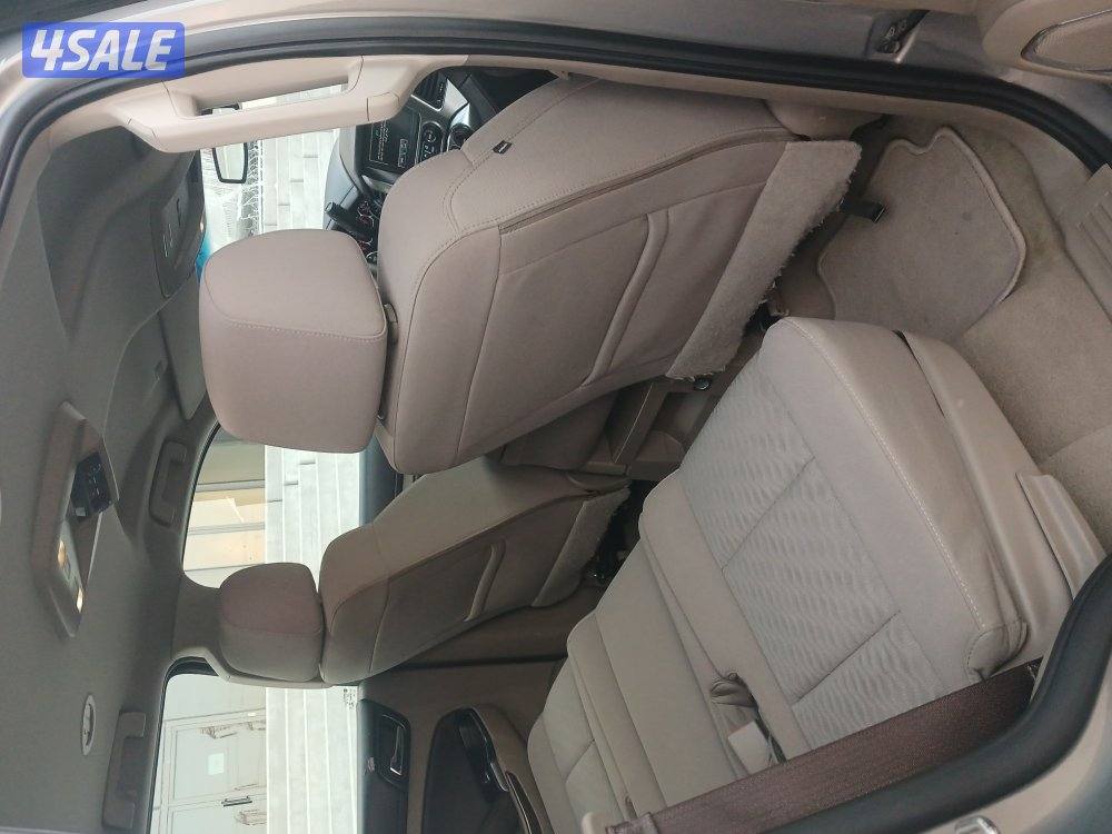 تاهو LS2 كروم ايديشن موديل 2019 الغانم5