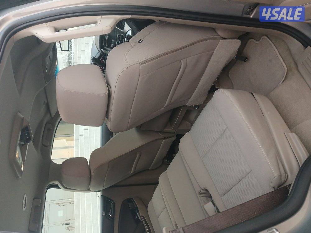 تاهو LS2 كروم ايديشن موديل 2019 الغانم9