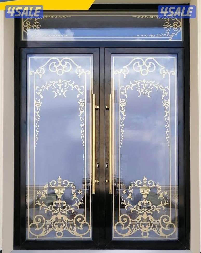 معلم المونيم تصليع0