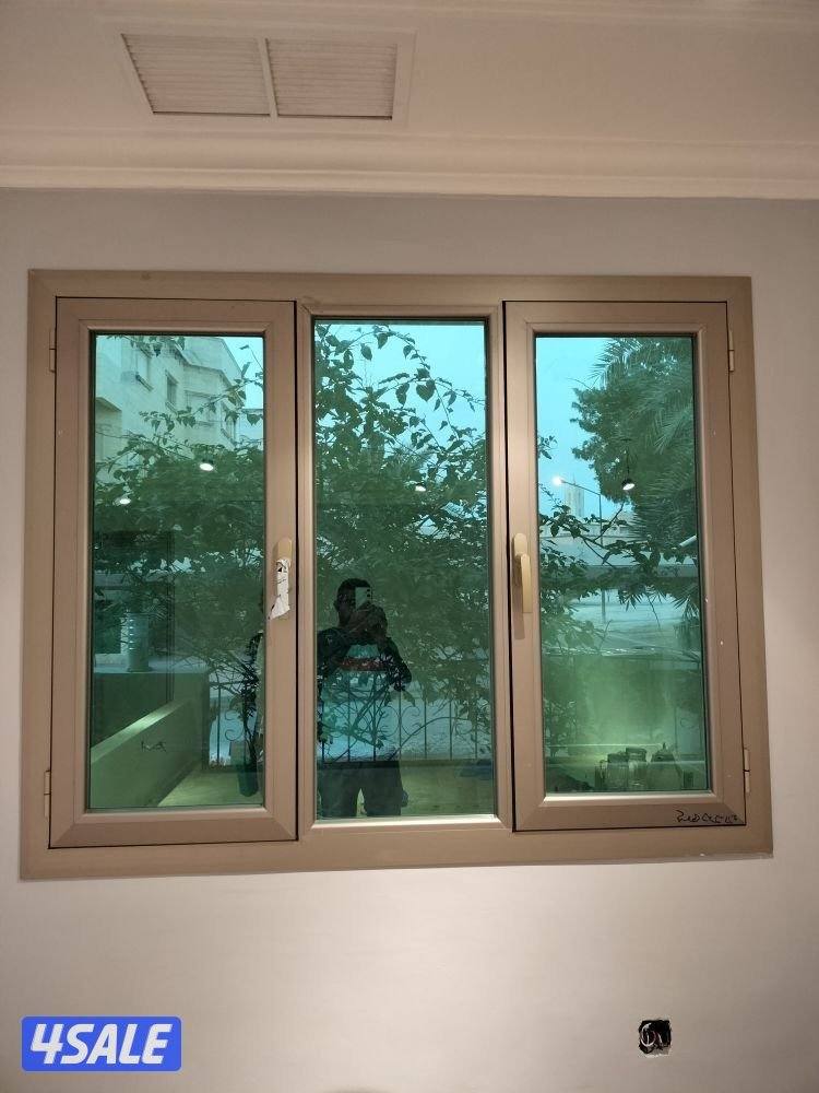 معلم المونيم تصليع3