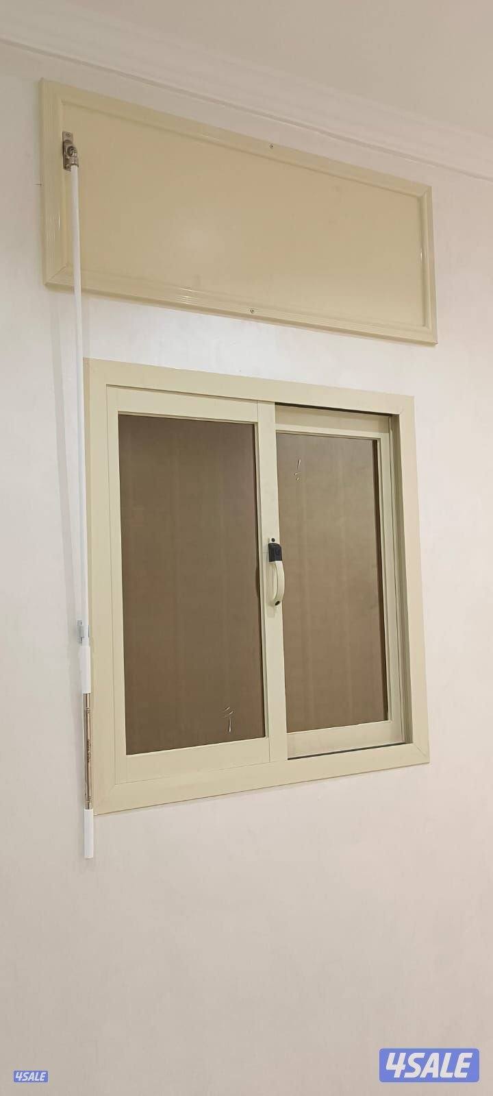 معلم المونيم تصليع8