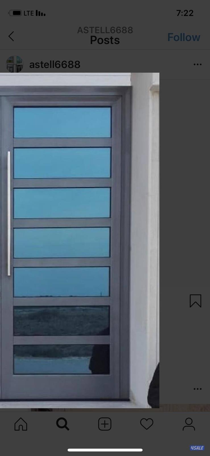 معلم المونيم تصليع11