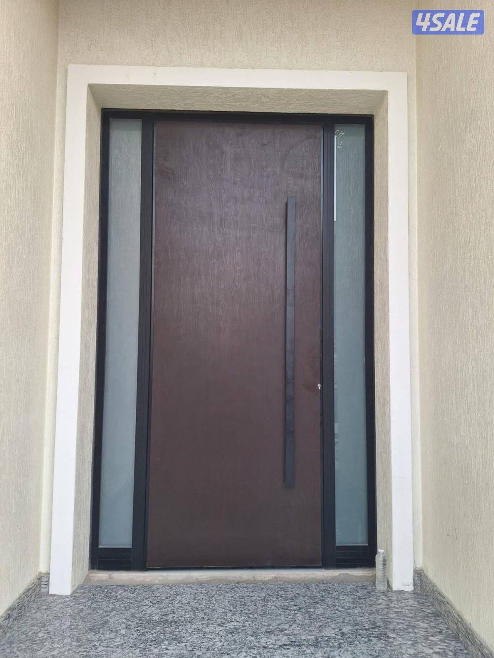 معلم المونيم تصليع13