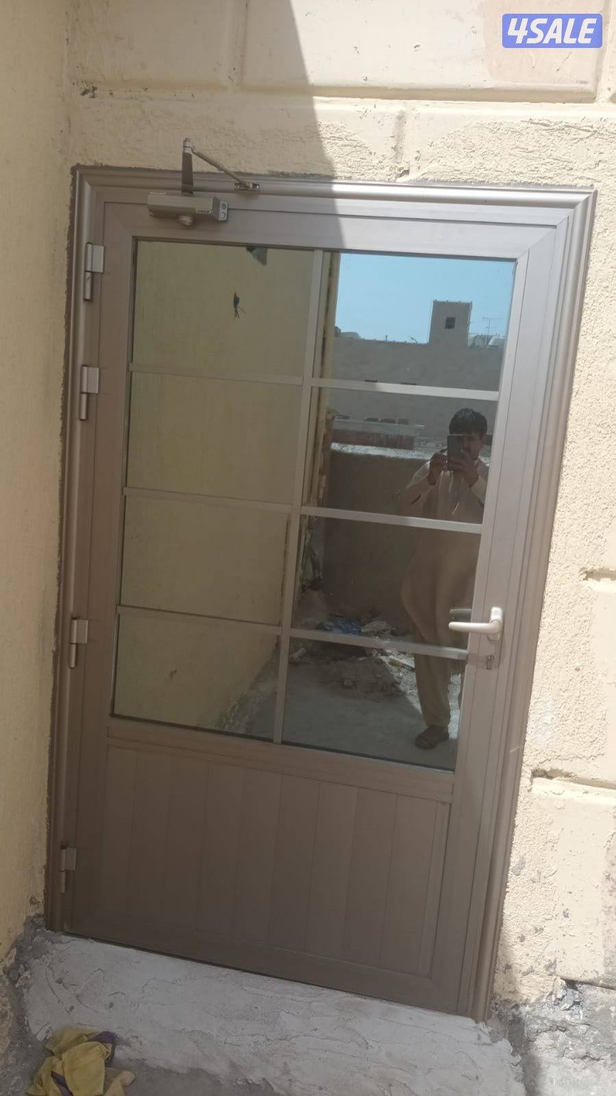 معلم المونيم تصليع14