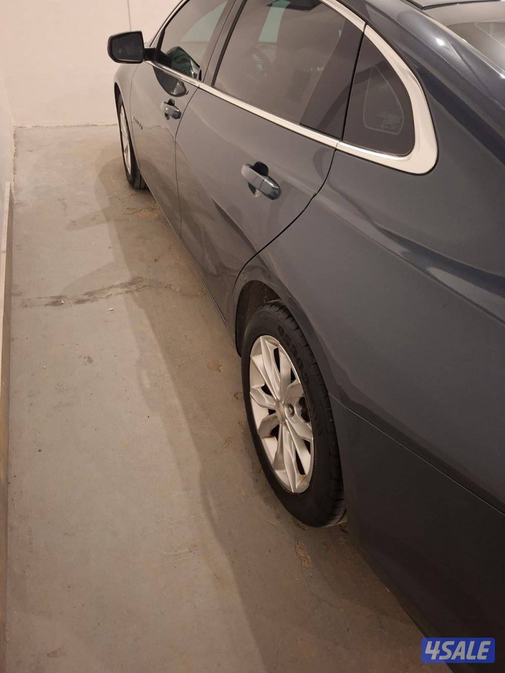 موديل 2020 ماشيه 57 km شرط الفحص قير مكينه شاصي2