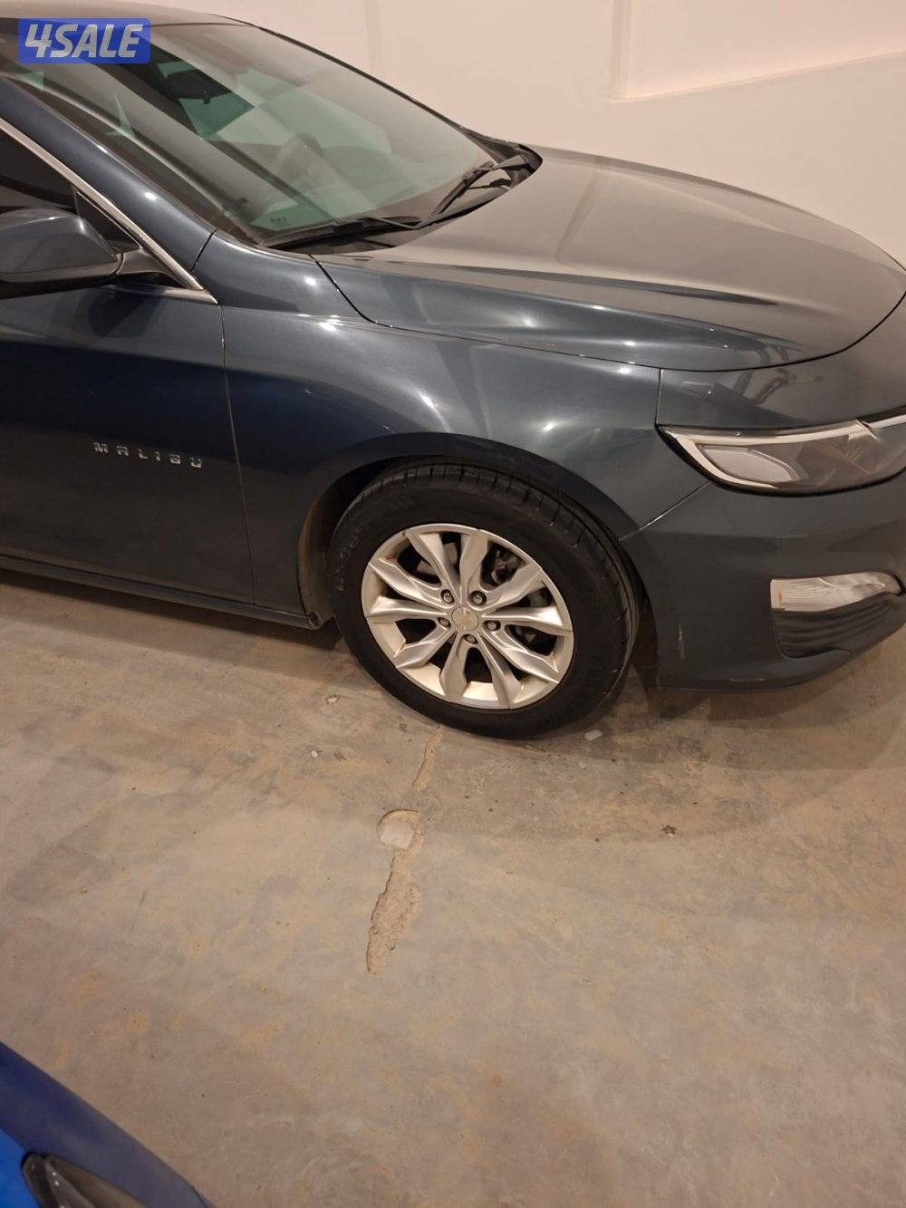 موديل 2020 ماشيه 57 km شرط الفحص قير مكينه شاصي1