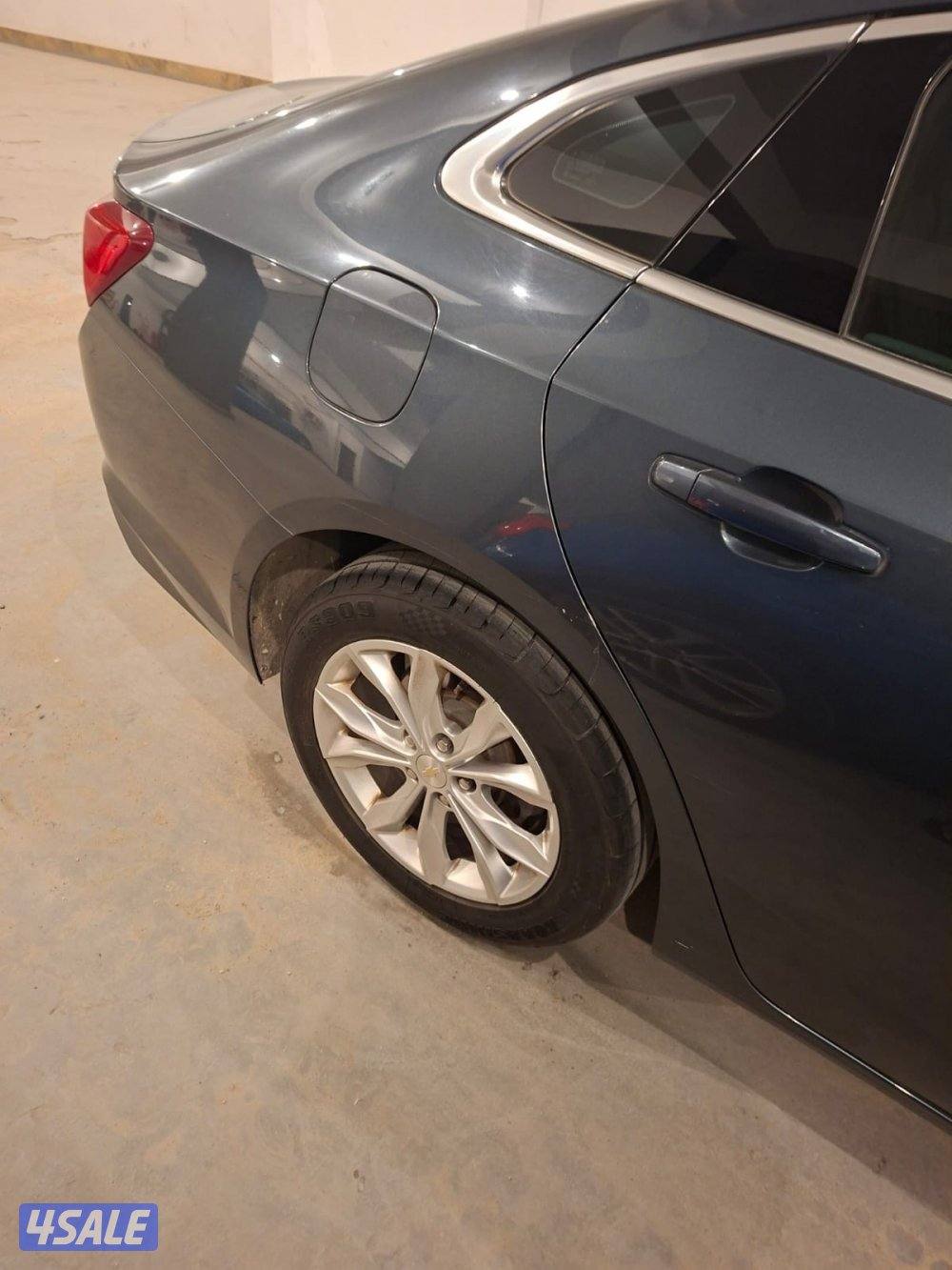 موديل 2020 ماشيه 57 km شرط الفحص قير مكينه شاصي3