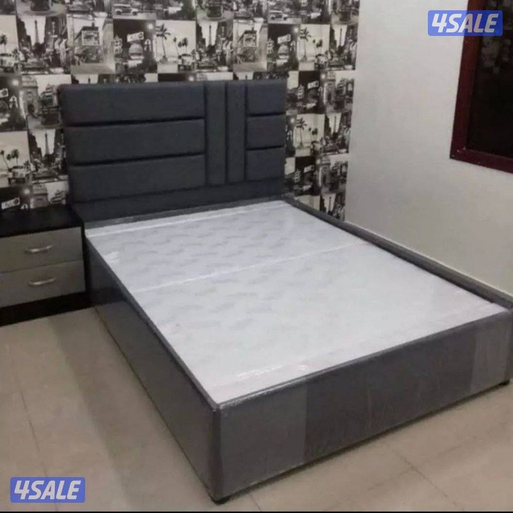 سراير طبية وفراش طبي للبيع جميع2