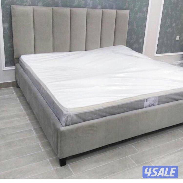 سراير طبية وفراش طبي للبيع جميع3