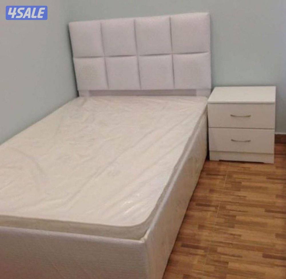 سراير طبية وفراش طبي للبيع جميع4