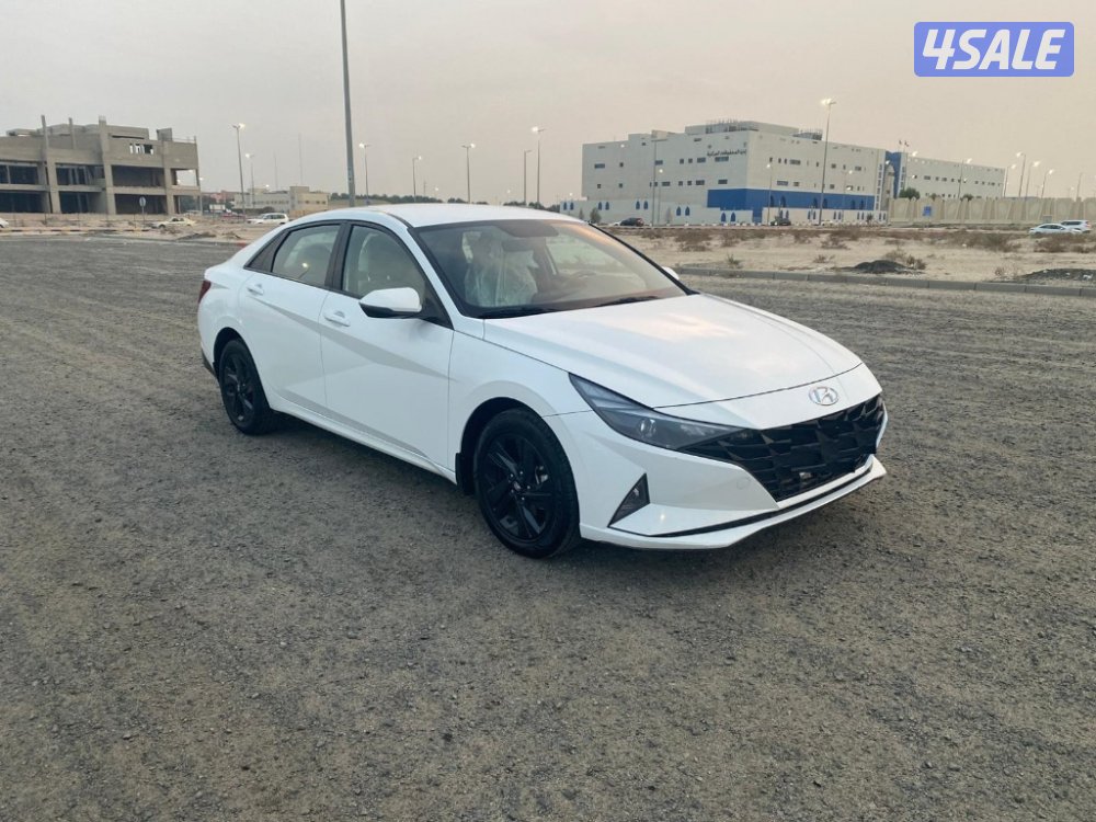 2023 النترا hyundai-ELANTRA0