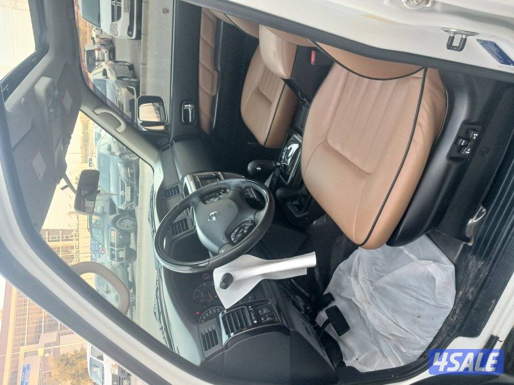 سوبر سفاري موديل 2020 البابطين قيراتوماتيك6